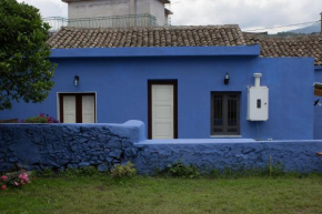 Casa Macchia Giarre